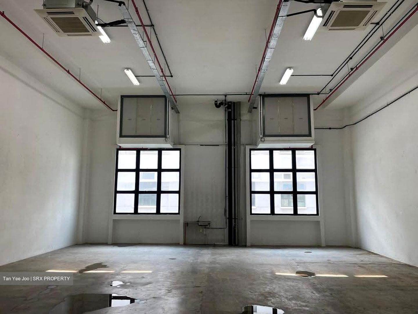 Citilink Warehouse Complex (D5), Factory #624030221